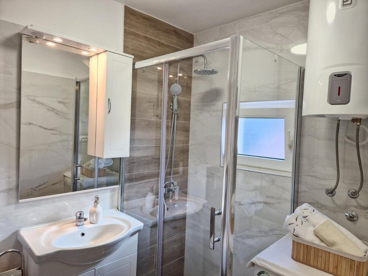 Duje Apartmán