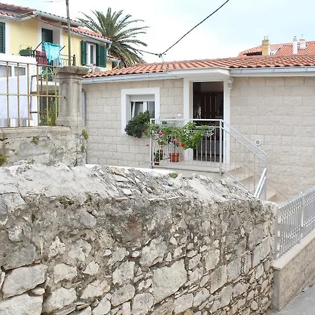 Apartments Duje Split Exterior photo