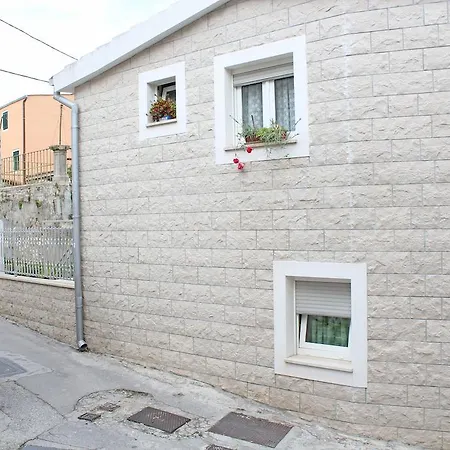 Apartments Duje Split Exterior photo