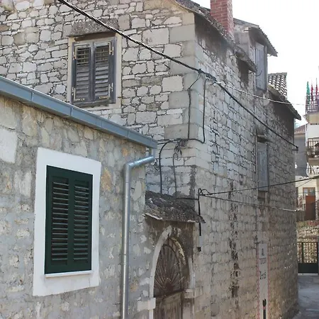 Apartments Duje Split Room photo