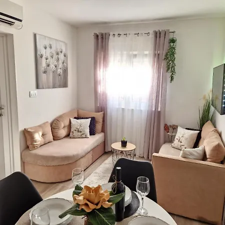 Apartments Duje Split Exterior photo