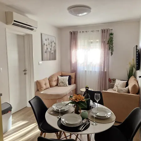 Apartments Duje Split Exterior photo