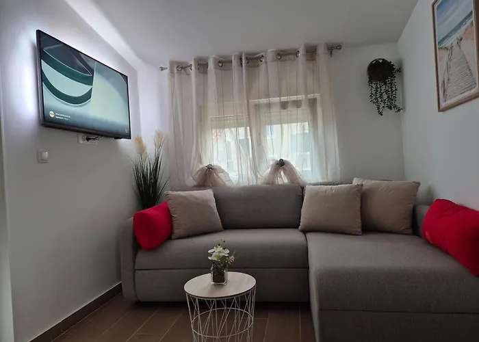Apartments Duje