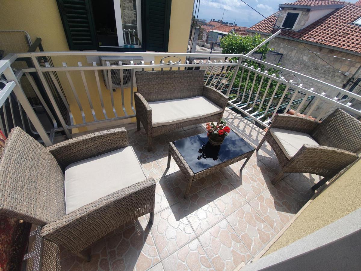 Apartament Duje *