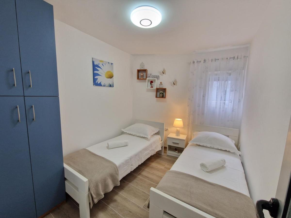 Duje Apartment Split