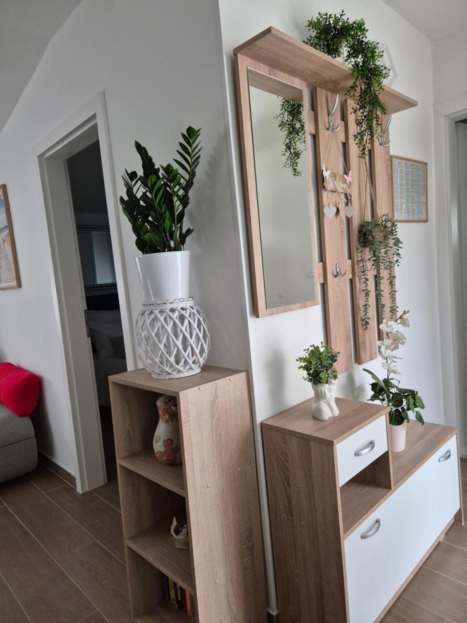 Duje Apartment Split