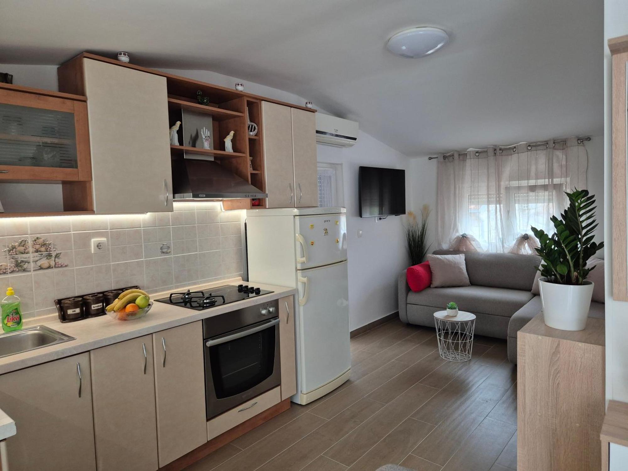 Apartment Duje Split