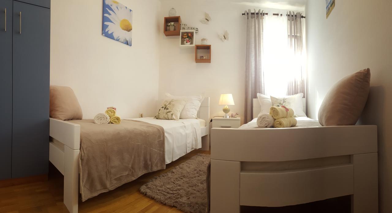 Duje Apartment Split