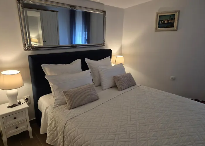 Apartments Duje