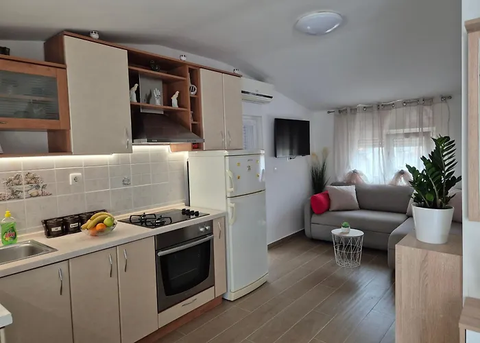 Apartments Duje