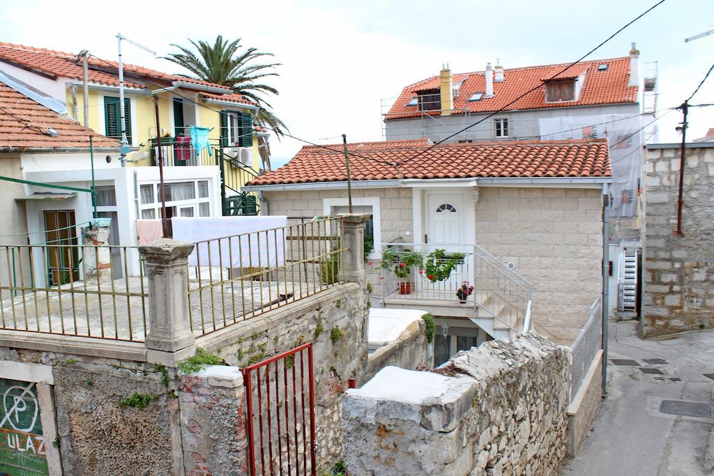 Duje * Split