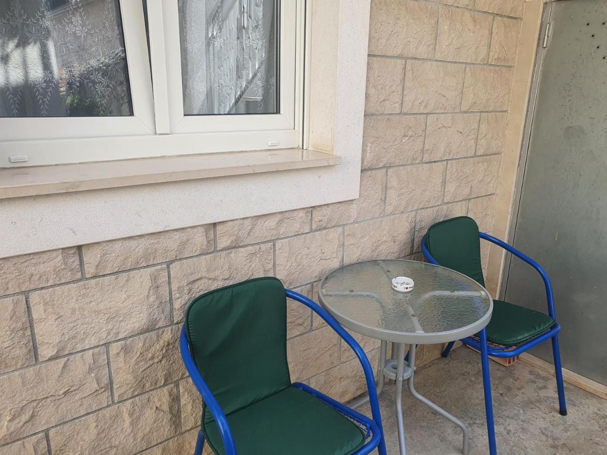 Duje Apartment Split