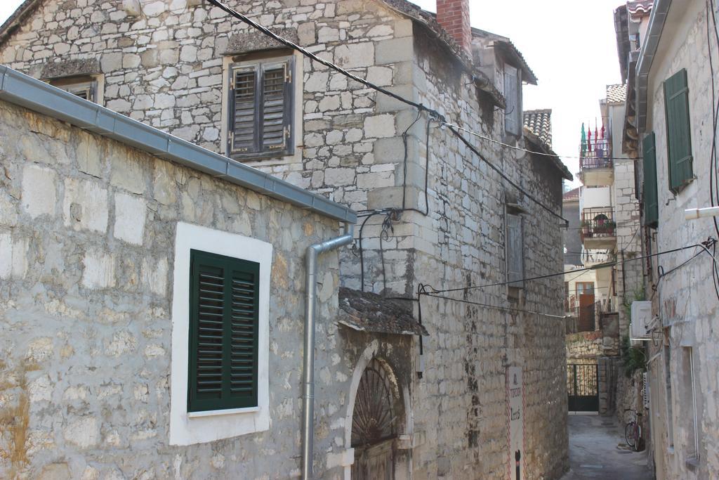 Apartment Duje *