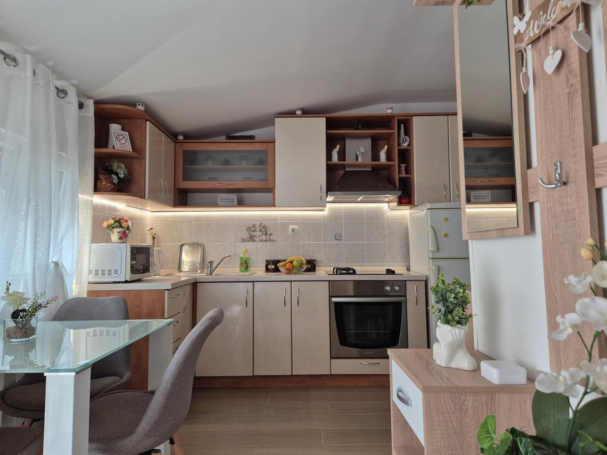 Apartment Duje