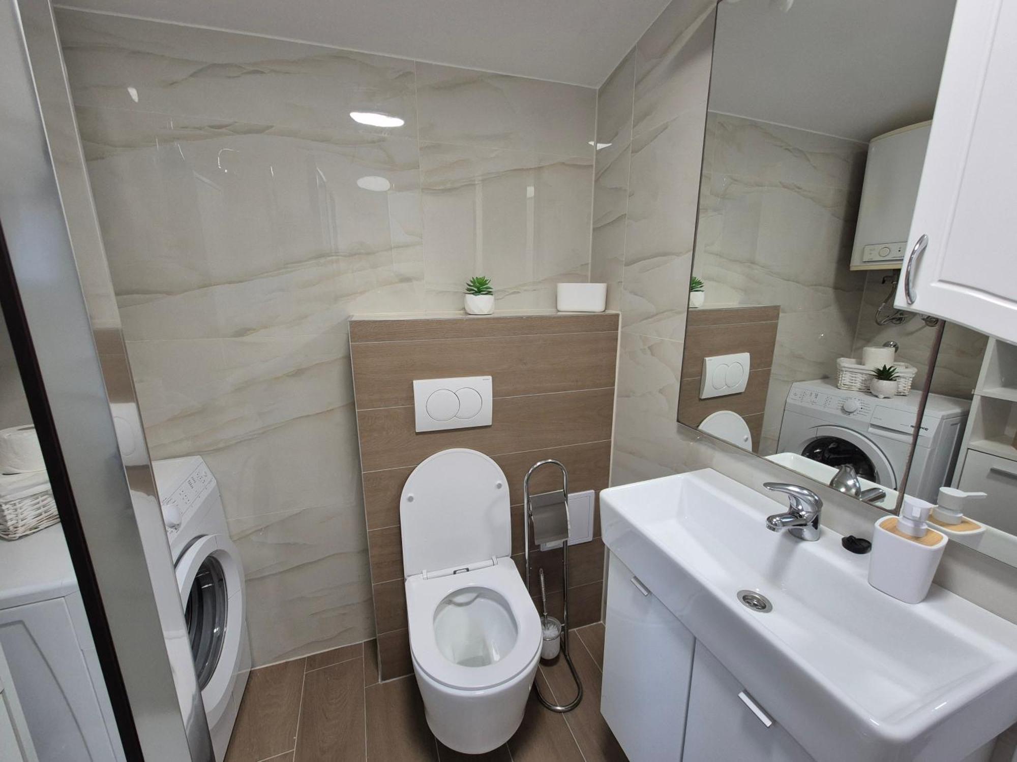 Apartment Duje