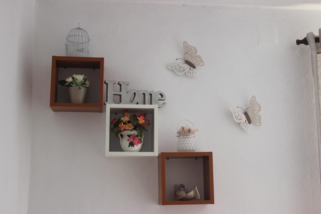 Apartment Duje *